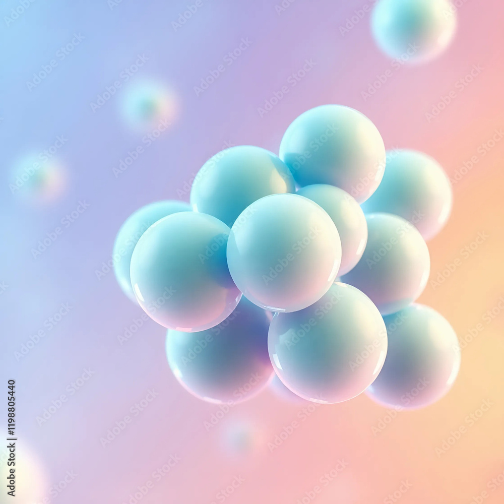 Micrococcus Bacteria Illustration, Micrococcus Bacteria Art Micrococcus Bacteria Illustration, Micrococcus Bacteria Art