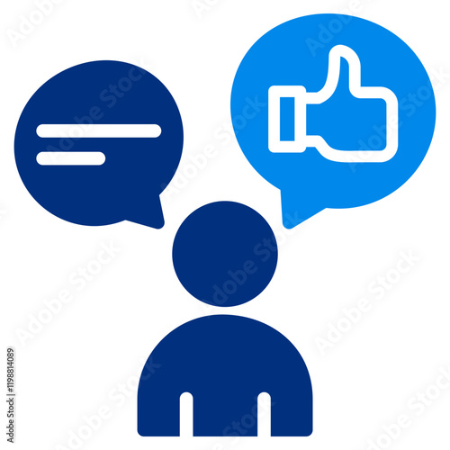 Feedback  Icon 
