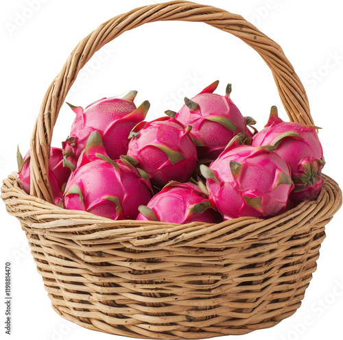 dragon fruit 