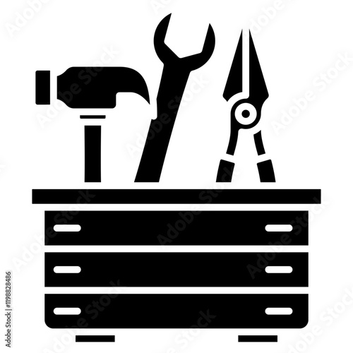 Toolbox Icon