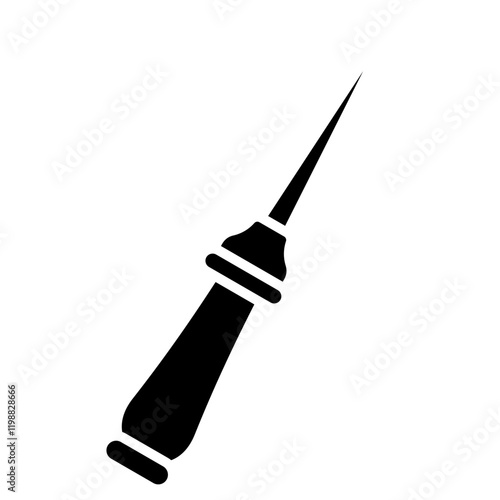 Awl Icon