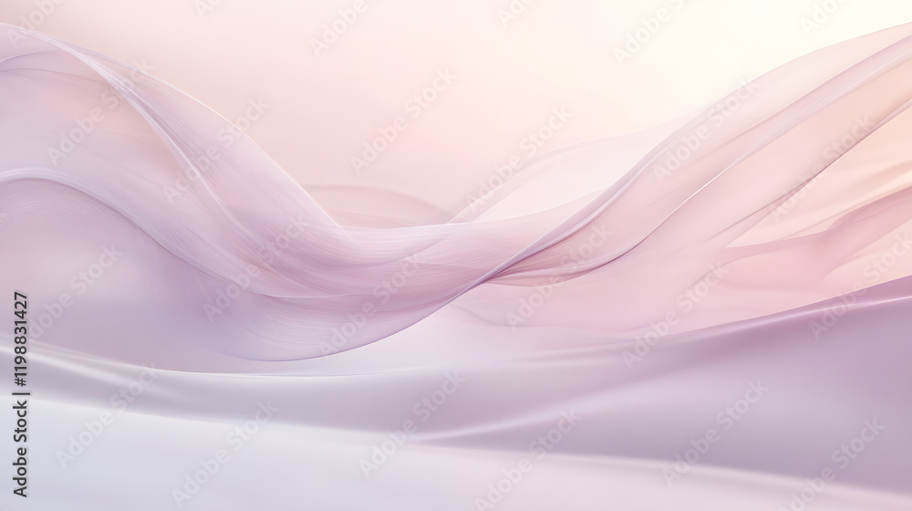 Delicate waves Delicate waves