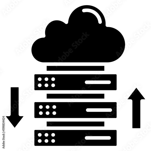 Deployment Icon
