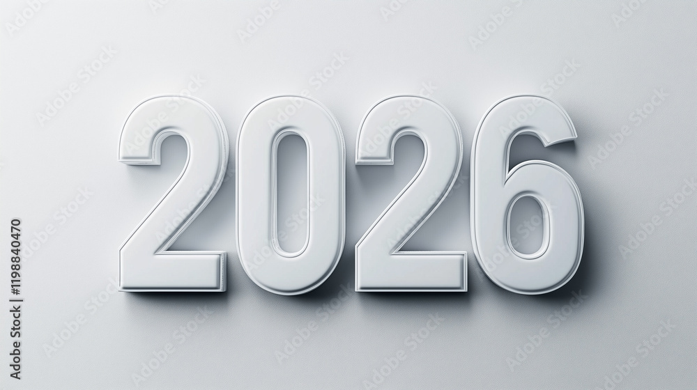 2026 new year 2026 new year