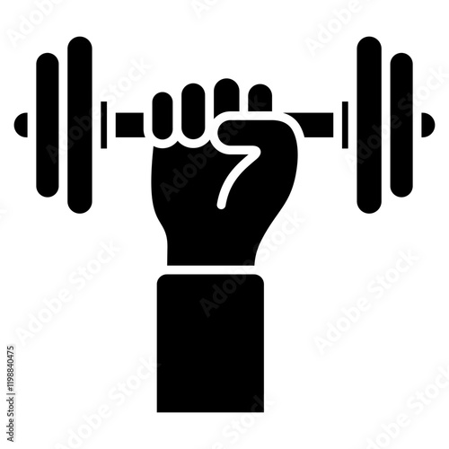 Training Icon