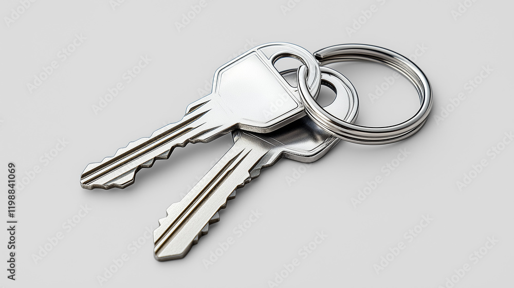 bunch of keys bunch of keys