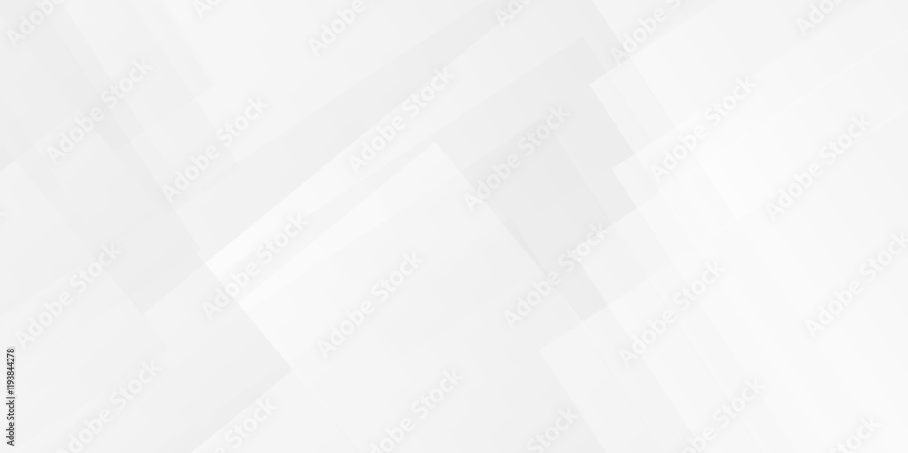 White and gray overlap triangle geometric technology pattern. minimal rectangle randomly arranged white lines transparent web square background layers. overlapping presentation design.
White and gray overlap triangle geometric technology pattern. minimal rectangle randomly arranged white lines transparent web square background layers. overlapping presentation design.