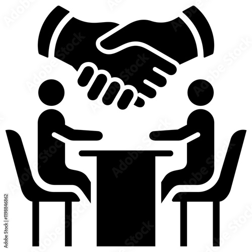 Deal Icon
