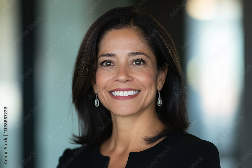 Fototapeta premium corporate business portrait 