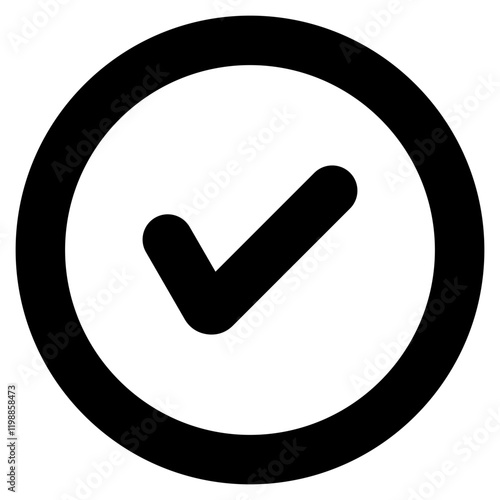 Check Icon