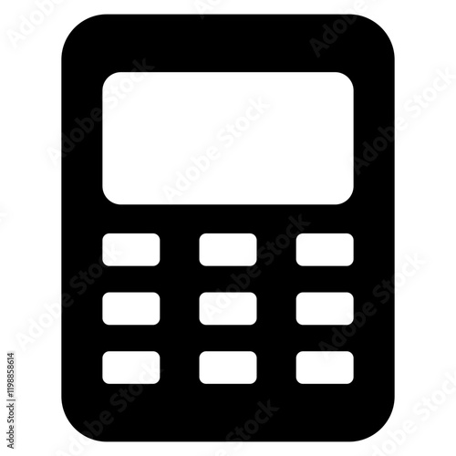 Calculator Icon