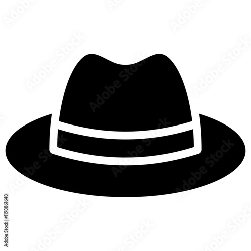 Hat Icon