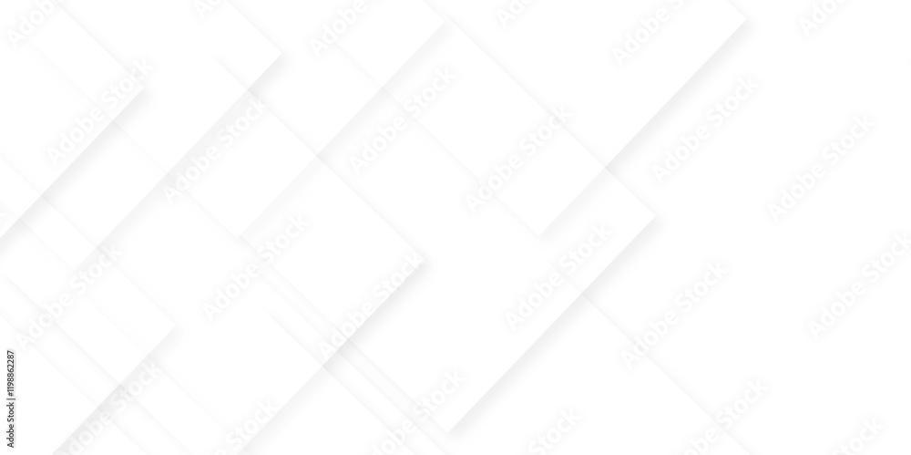 Vector white and gray overlap triangle geometric technology pattern. minimal rectangle randomly arranged white lines transparent web square background layers. overlapping presentation design. Vector white and gray overlap triangle geometric technology pattern. minimal rectangle randomly arranged white lines transparent web square background layers. overlapping presentation design.
