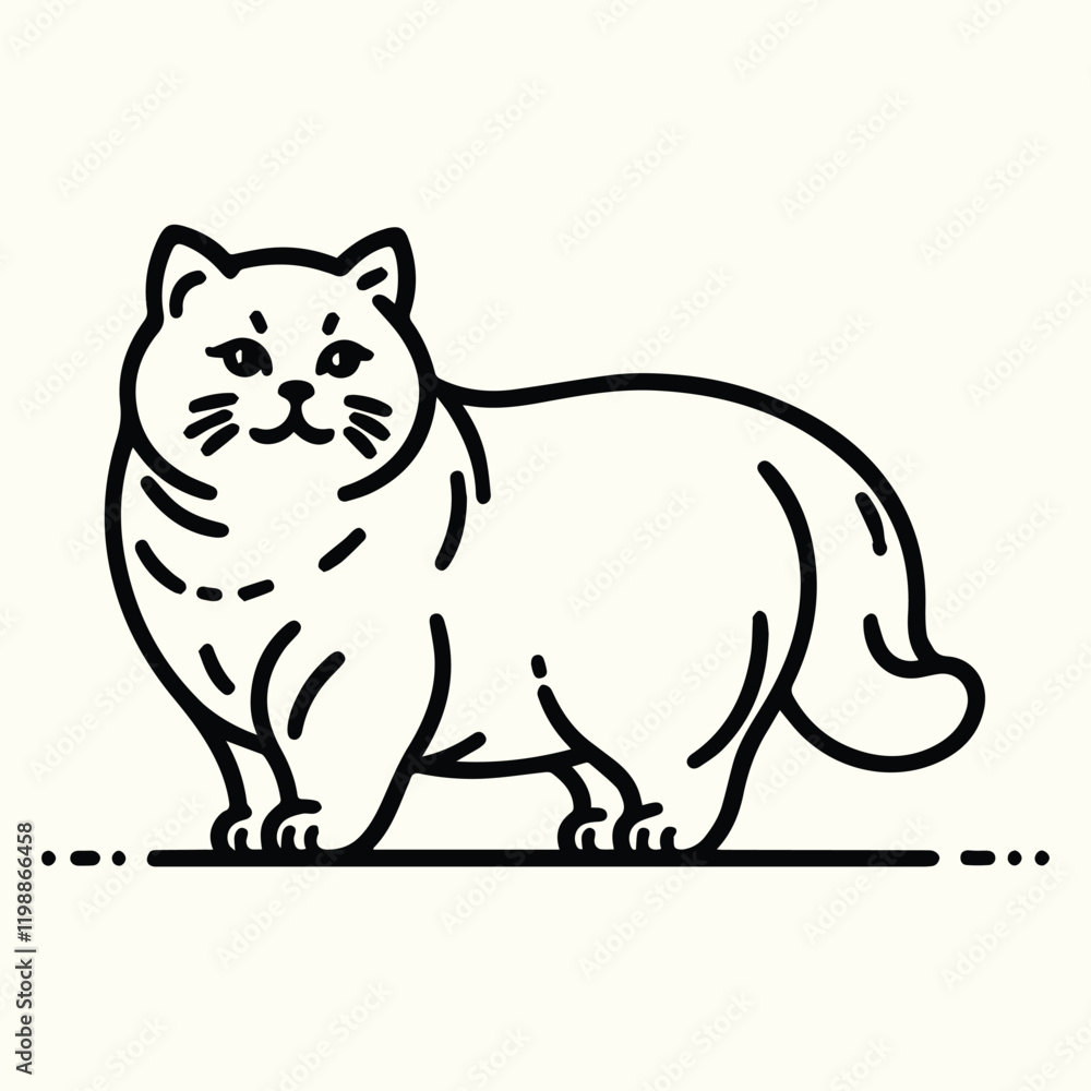 Fototapeta premium Adobe Illustrator Artwork