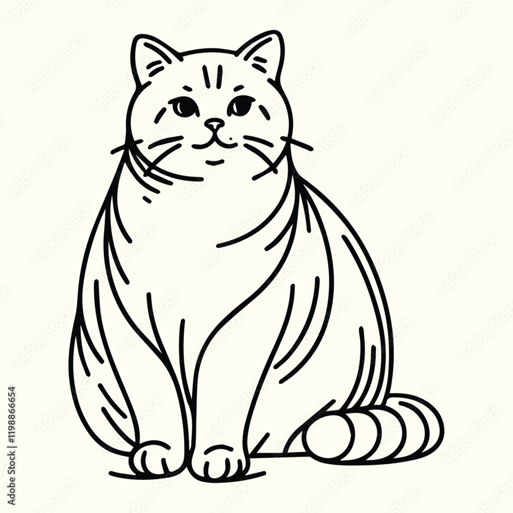 Obraz premium Adobe Illustrator Artwork