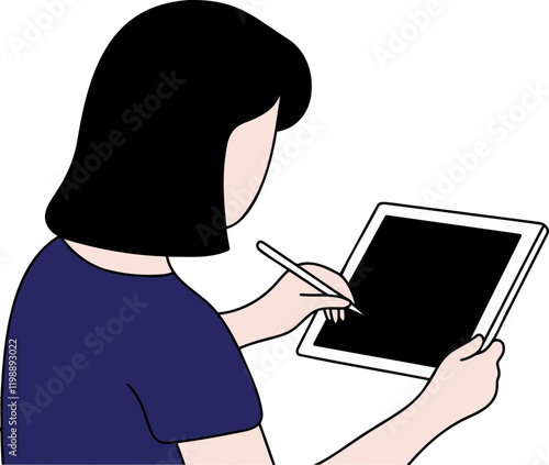 디지털 드로잉2