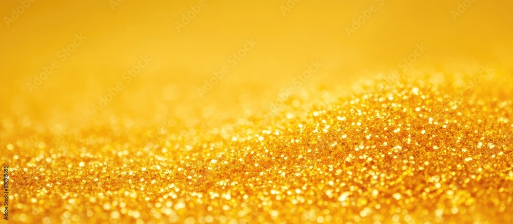Glittering gold texture with blurred background and soft light reflections ideal for luxury and elegance themes Copy Space Glittering gold texture with blurred background and soft light reflections ideal for luxury and elegance themes Copy Space