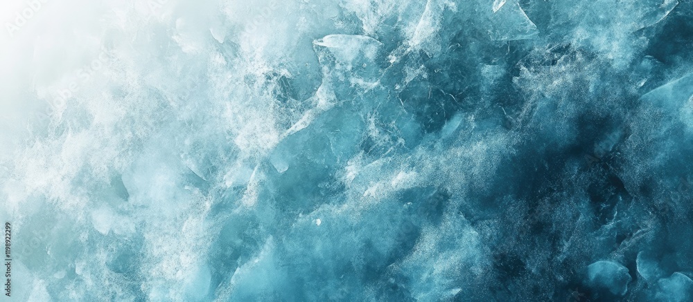 Abstract blue and white textured background with swirling patterns and gradients Copy Space Abstract blue and white textured background with swirling patterns and gradients Copy Space