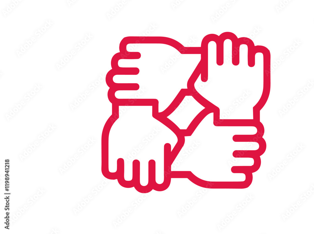 custom made wallpaper toronto digitalhands holding hands