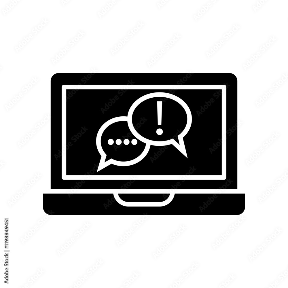 Info icon vector. Help desk illustration sign. Documentation symbol. Info icon vector. Help desk illustration sign. Documentation symbol.