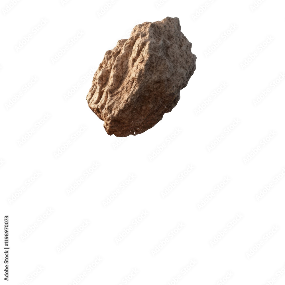 A Unique Rock Formation Highlighting Natural Textures and Earthy Tones in Natural Settings A Unique Rock Formation Highlighting Natural Textures and Earthy Tones in Natural Settings
