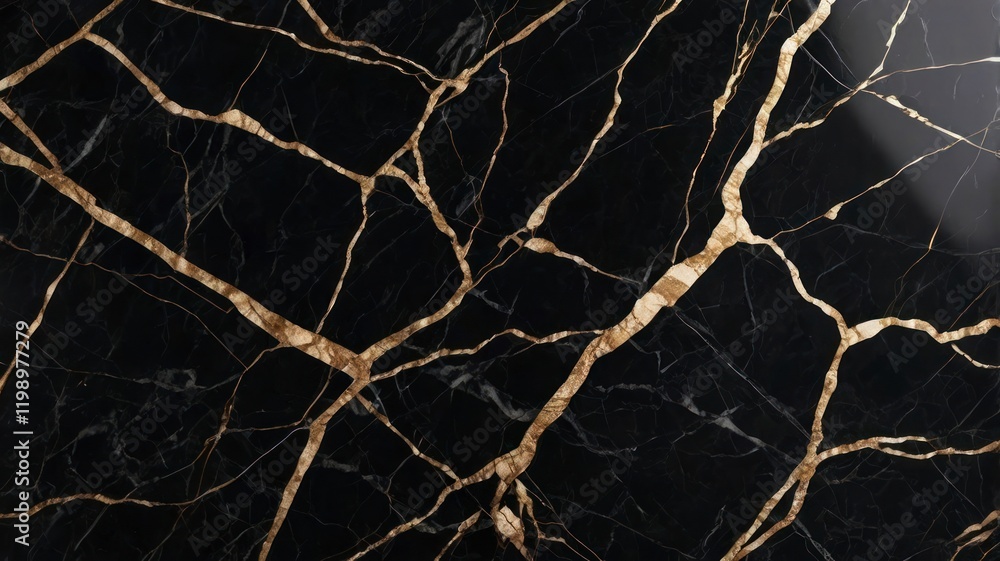 Digital Gold marble texture with lots of bold contrasting veining ( Abstract black and gold Background) Wallpaper
Digital Gold marble texture with lots of bold contrasting veining ( Abstract black and gold Background) Wallpaper