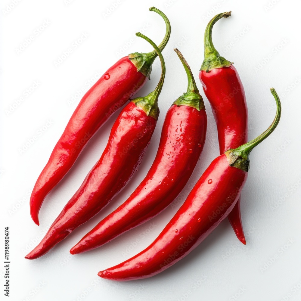 Spicy chili peppers culinary delight food photography studio setting close-up flavorful ingredients Spicy chili peppers culinary delight food photography studio setting close-up flavorful ingredients