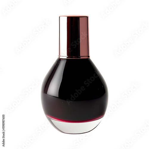 Luxury fragrance bottle studio product photography modern photo