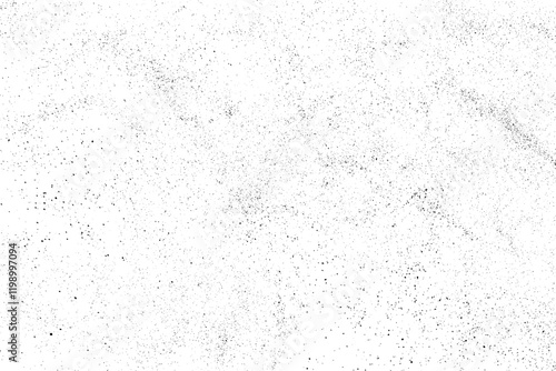 Obraz na płótnie Distressed black texture. Paper old pattern. Dark grainy texture on white background. Dust overlay textured. Sand effect. Grain rough particles. Grunge noise design elements. Snow abstract backdrop. w salonie