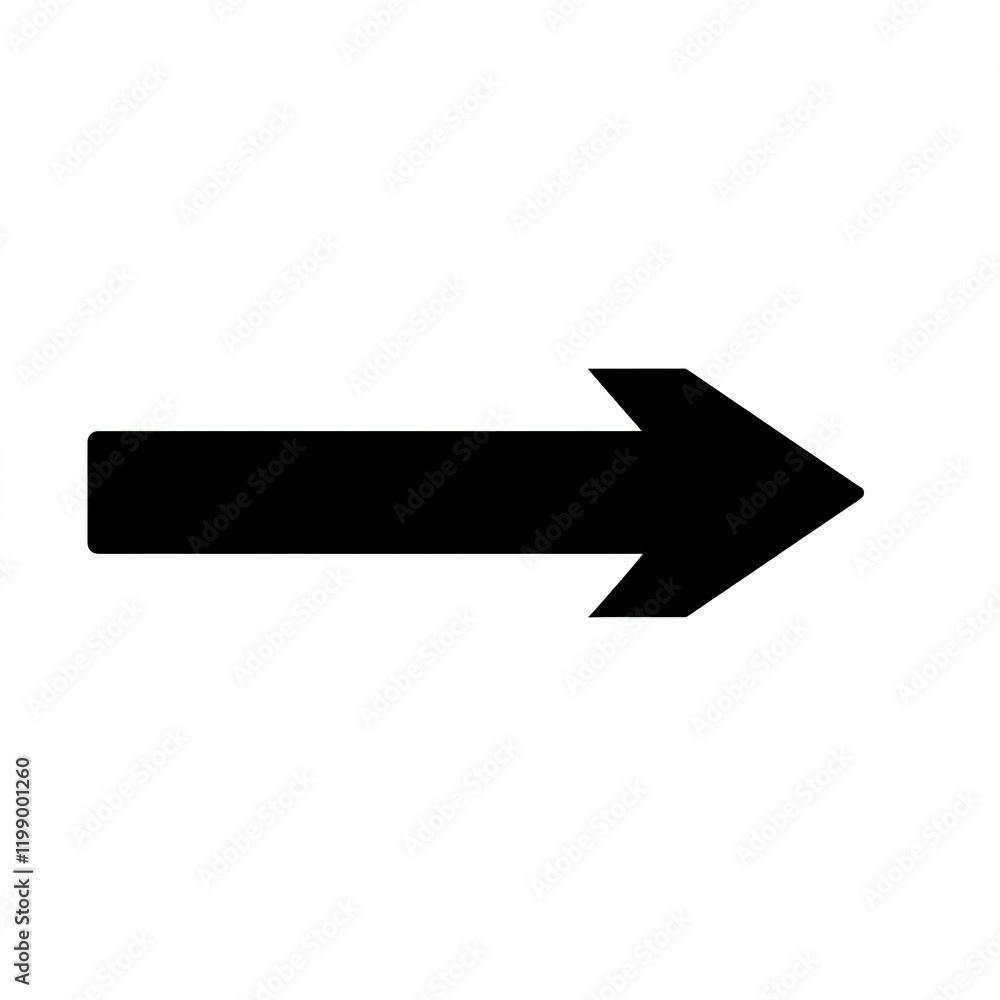 Two stylized arrows, perfect for boho or tribal design. Two stylized arrows, perfect for boho or tribal design.