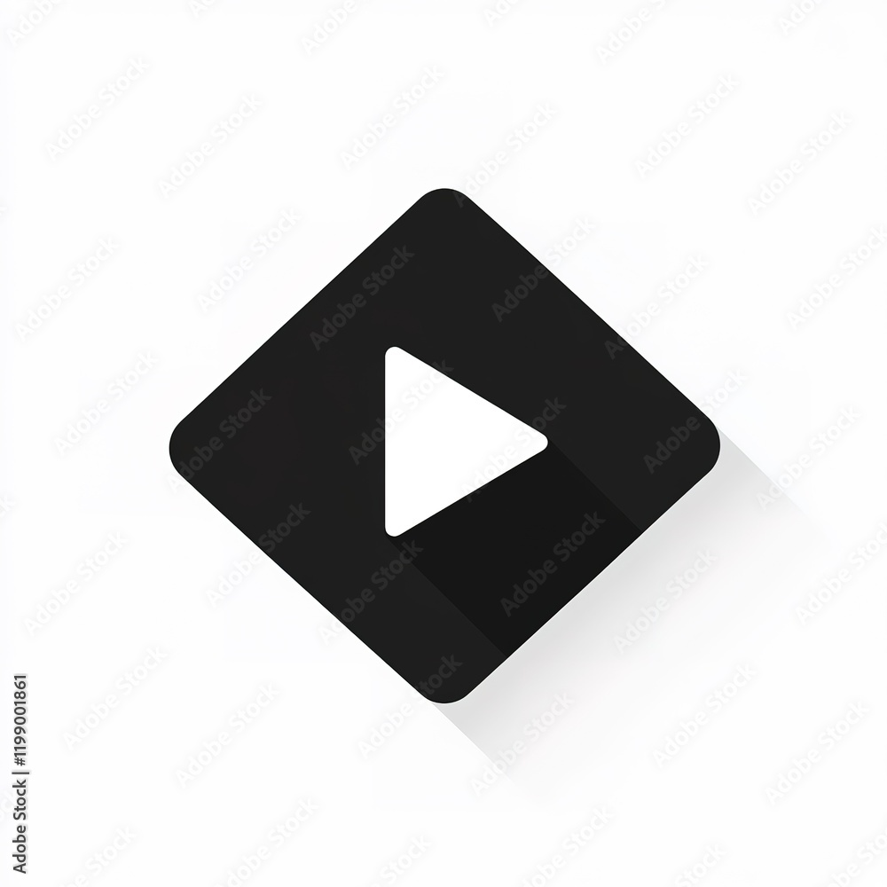 Play icon. flat design vector illustration for web and mobile
Play icon. flat design vector illustration for web and mobile