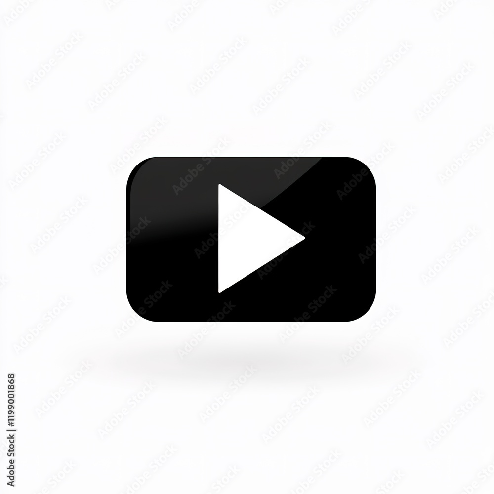 Play icon. flat design vector illustration for web and mobile
Play icon. flat design vector illustration for web and mobile