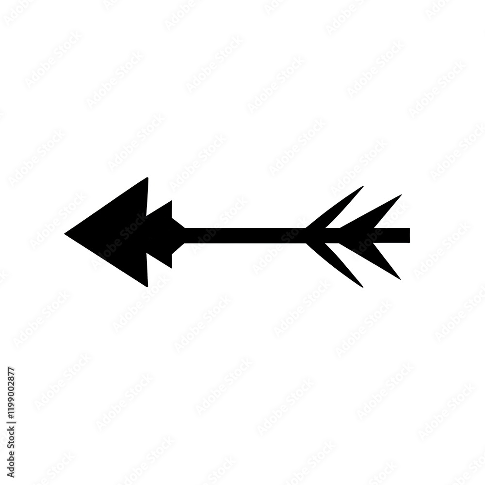 Two Pairs of Opposite Arrows Illustrate Bidirectional Communication Two Pairs of Opposite Arrows Illustrate Bidirectional Communication