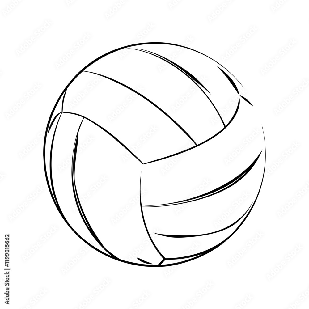 Volleyball Volleyball