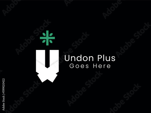 Hospital logo design 