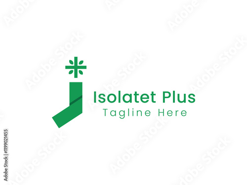 Hospital logo design 