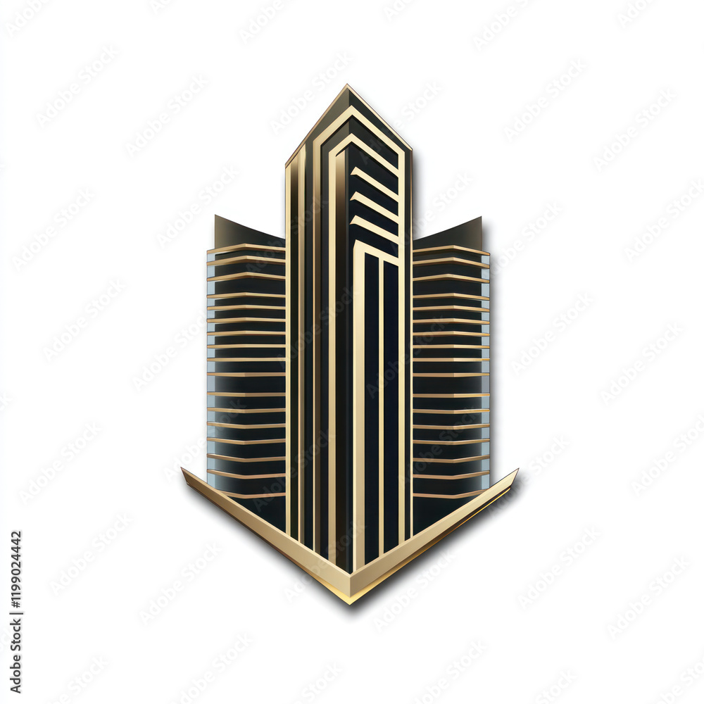 building logo building logo