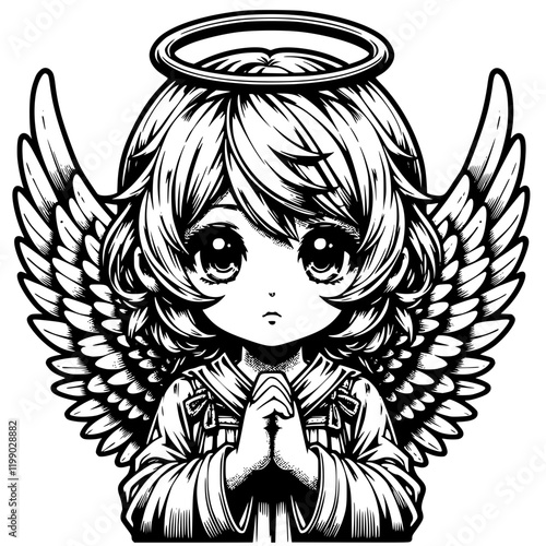 Angel Vector
