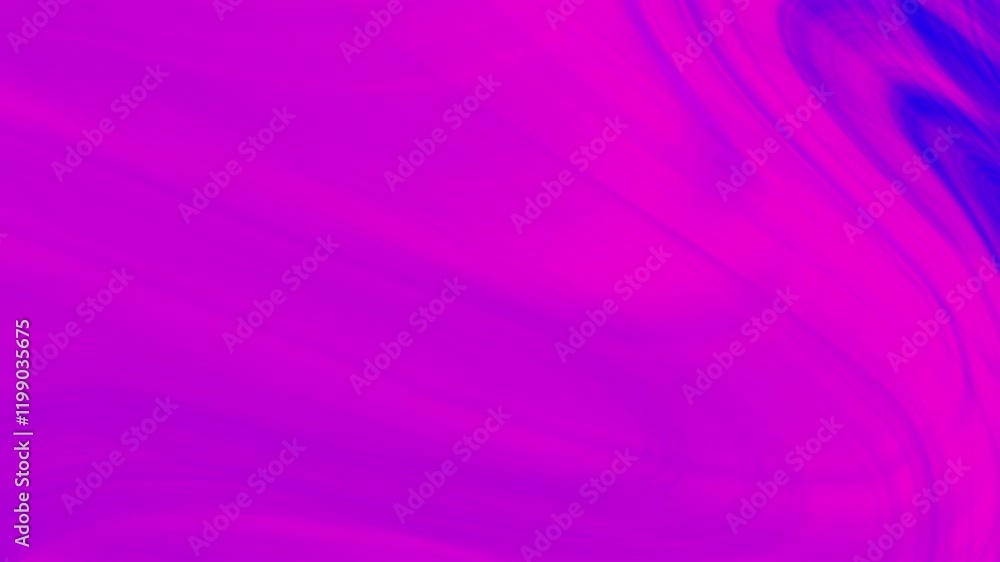 Bright Purple Flowing Gradient Texture Bright Purple Flowing Gradient Texture
