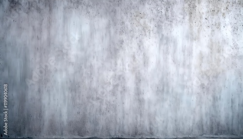 aged white concrete wall with grunge texture, subtle stains, and weathered details, perfect for background, design elements, or urban aesthetics

