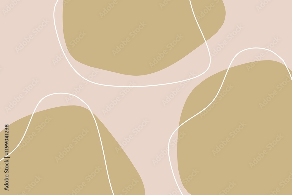minimal background with shape and lines minimal background with shape and lines