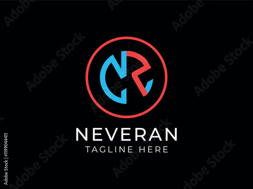 Free Download Modern letter logo design  - GFXLoad