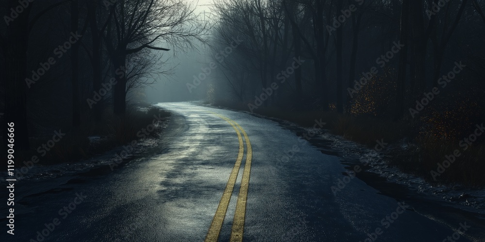 Journey Through the Cinematic Path: A Realistic Exploration of Movement with Captivating Lighting Journey Through the Cinematic Path: A Realistic Exploration of Movement with Captivating Lighting
