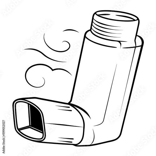 Inhaler