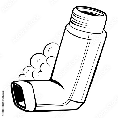 Inhaler