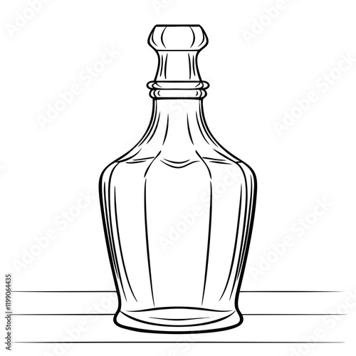  glass jar