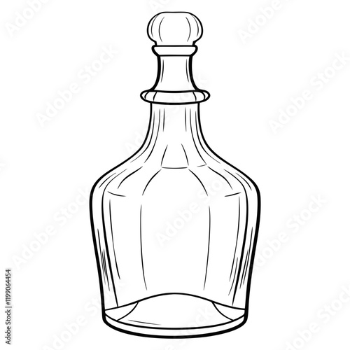  glass jar