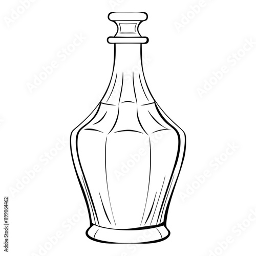  glass jar