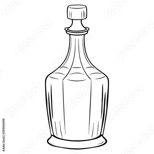  glass jar