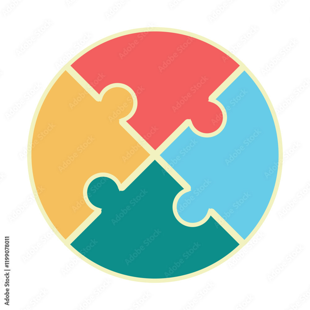 Puzzle Game Piece Puzzle Game Piece